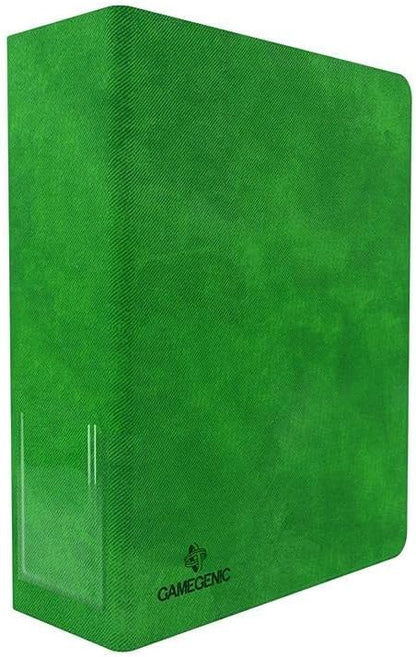 Rebel GGS33004ML Gamegenic: Prime Binder - Green