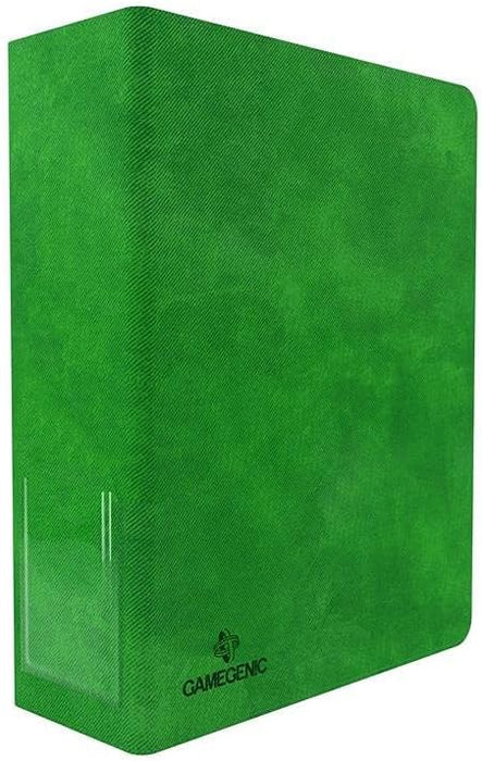 Rebel GGS33004ML Gamegenic: Prime Binder - Green