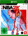 XBSX Software - NBA 2K22 XBSX