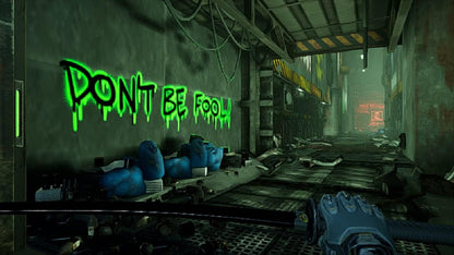 Ghostrunner -