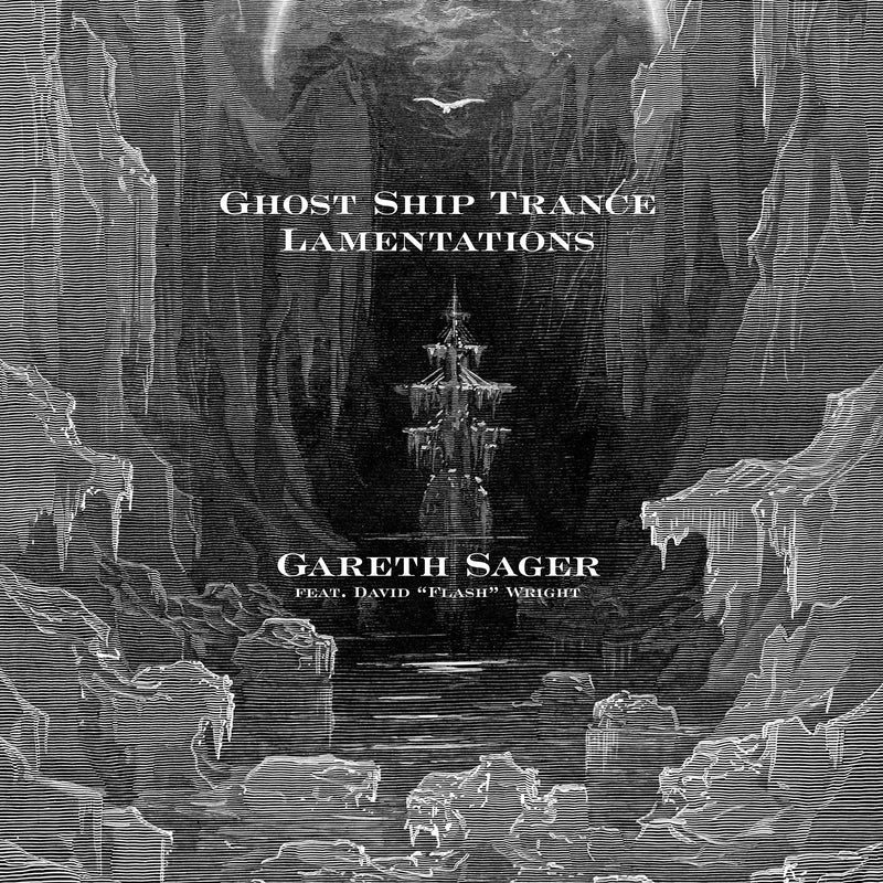 Ghost Ship Trance Lamentations