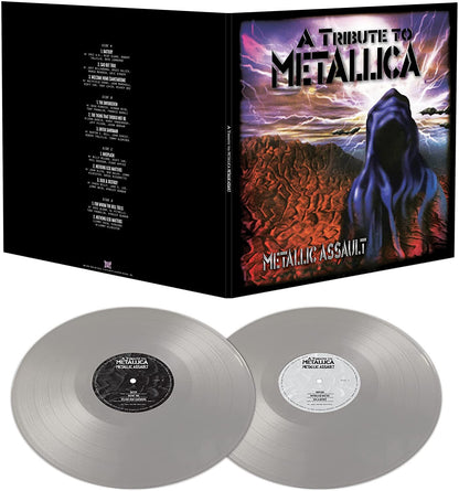Metallic Assault: A Tribute to Metallica