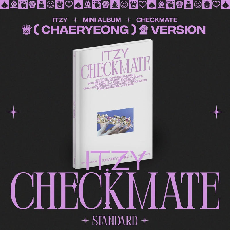 CHECKMATE