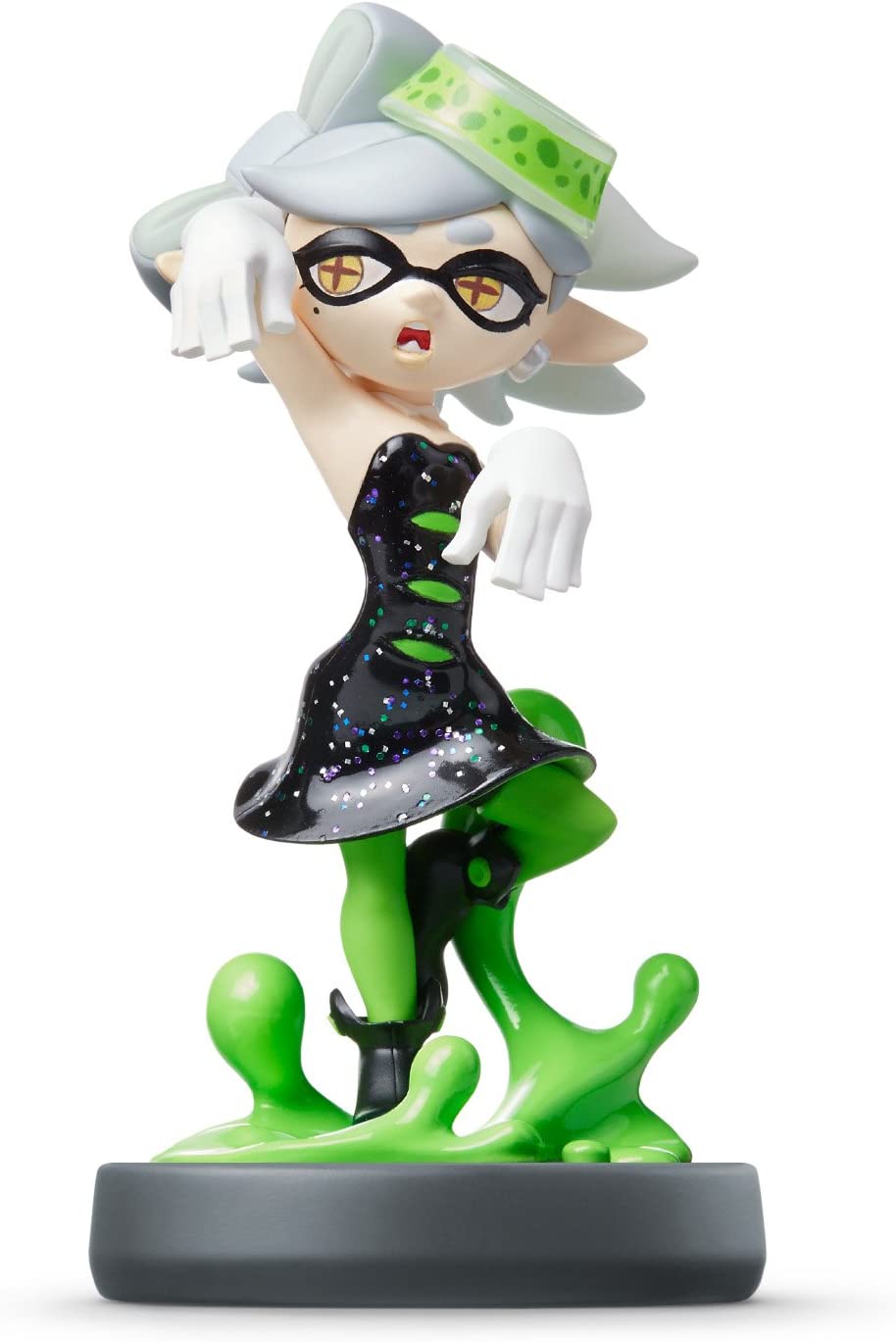 Splatoon Squid Sisters amiibo Double Pack (Nintendo Wii U/Nintendo 3DS) Nintendo Wii U/Nintendo 3DS Squid Sisters amiibo Double Pack