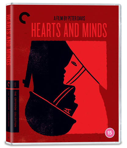 Hearts and Minds - The Criterion Collection
