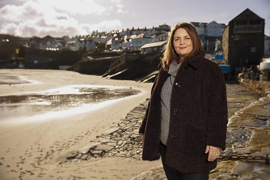 Who Do You Think You Are? Series 17