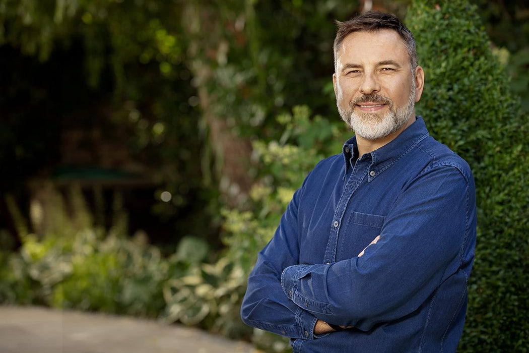 Who Do You Think You Are? Series 17