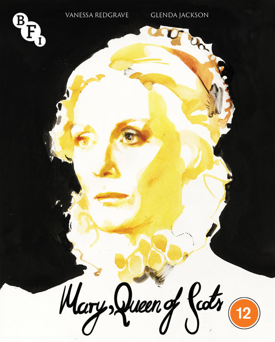 Mary, Queen of Scots