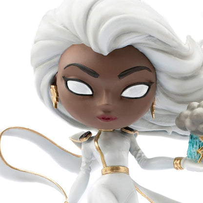 Iron Studios Estatua MiniCo Storm - X-Men 21cm One Size
