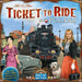 Days of Wonder | Ticket To Ride Poland: Map Collection | Board Game | Ages 8+ | 2-4 Players | 30-60 Minutes Playing Time