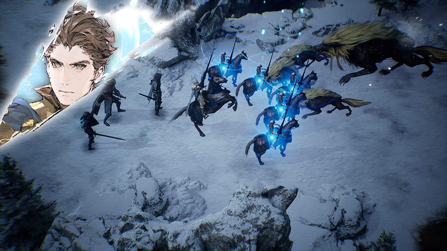 The DioField Chronicle