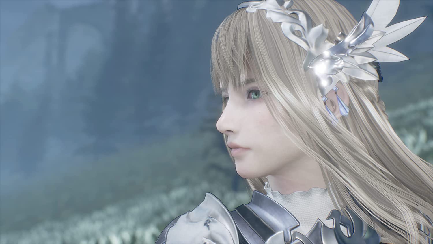 Valkyrie Elysium PlayStation 5