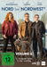 Nord bei Nordwest, Vol. 6 / Zwei Spielfilmfolgen der erfolgreichen Küstenkrimi-Reihe
