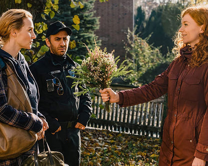 Nord bei Nordwest, Vol. 6 / Zwei Spielfilmfolgen der erfolgreichen Küstenkrimi-Reihe