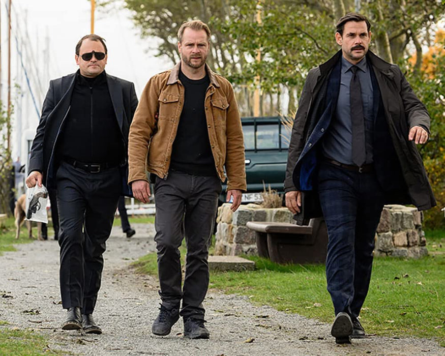 Nord bei Nordwest, Vol. 6 / Zwei Spielfilmfolgen der erfolgreichen Küstenkrimi-Reihe