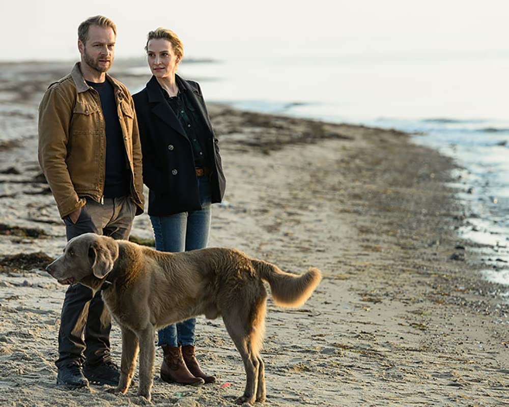 Nord bei Nordwest, Vol. 6 / Zwei Spielfilmfolgen der erfolgreichen Küstenkrimi-Reihe