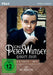 Lord Peter Wimsey, Staffel 1: Diskrete Zeugen / Die komplette 1. Staffel nach dem spannenden Roman von Dorothy L. Sayers (Pidax Serien-Klassiker