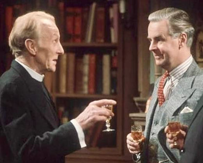Lord Peter Wimsey, Staffel 1: Diskrete Zeugen / Die komplette 1. Staffel nach dem spannenden Roman von Dorothy L. Sayers (Pidax Serien-Klassiker