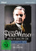 Lord Peter Wimsey, Staffel 2: Ärger im Bellona Club / Die komplette 2. Staffel nach dem spannenden Roman von Dorothy L. Sayers (Pidax Serien-Klassiker)