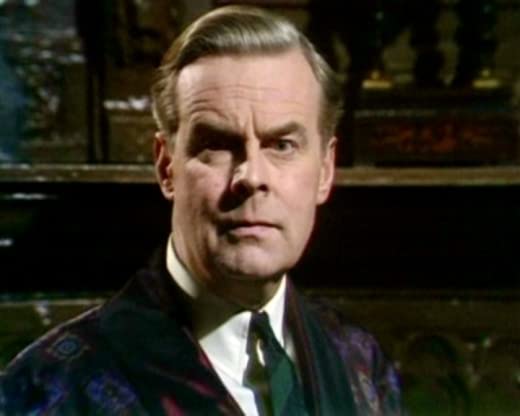 Lord Peter Wimsey, Staffel 2: Ärger im Bellona Club / Die komplette 2. Staffel nach dem spannenden Roman von Dorothy L. Sayers (Pidax Serien-Klassiker)