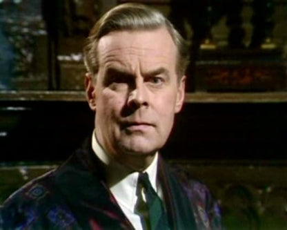 Lord Peter Wimsey, Staffel 2: Ärger im Bellona Club / Die komplette 2. Staffel nach dem spannenden Roman von Dorothy L. Sayers (Pidax Serien-Klassiker)