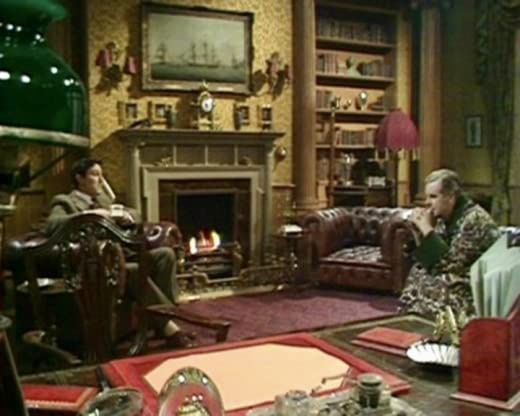 Lord Peter Wimsey, Staffel 2: Ärger im Bellona Club / Die komplette 2. Staffel nach dem spannenden Roman von Dorothy L. Sayers (Pidax Serien-Klassiker)