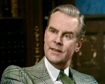 Lord Peter Wimsey - Staffel 3: Mord Braucht Reklame