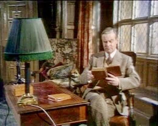 Lord Peter Wimsey - Staffel 3: Mord Braucht Reklame