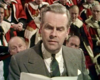 Lord Peter Wimsey - Staffel 3: Mord Braucht Reklame