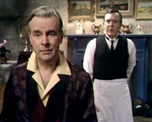 Lord Peter Wimsey - Staffel 3: Mord Braucht Reklame