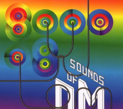 Sounds of Om Volume 6