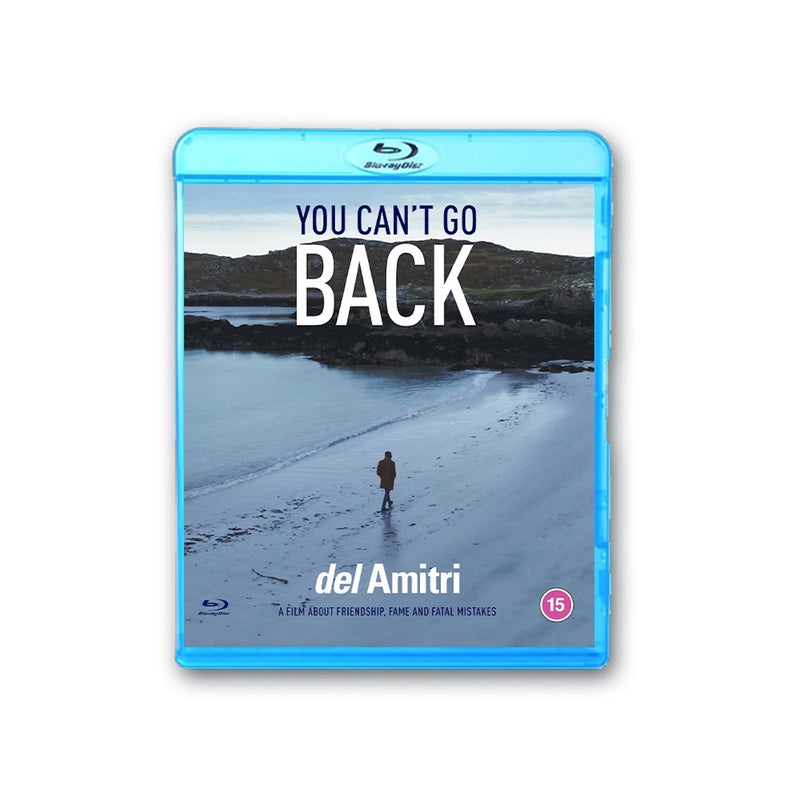 Del Amitri: You Can't Go Back