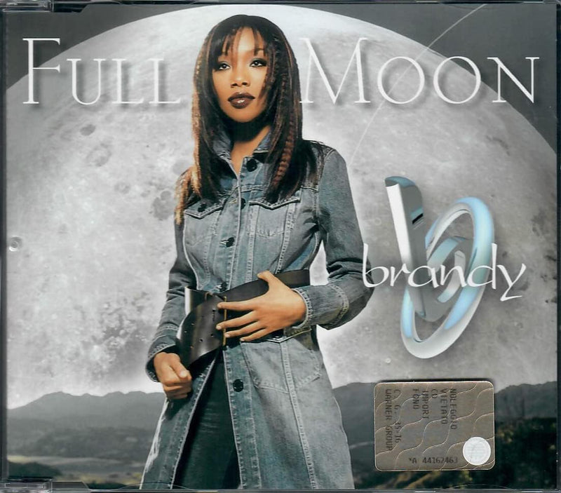 Brandy - Full Moon