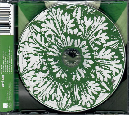 A-Ha - Lifelines