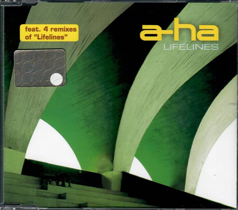 A-Ha - Lifelines