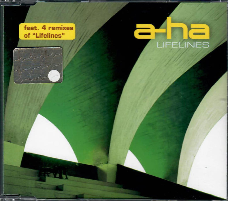 A-Ha - Lifelines