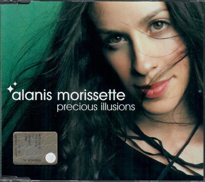 Alanis Morissette - Precious Illusions