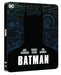 BATMAN STEELBOOK (4K Ultra HD + Blu-Ray