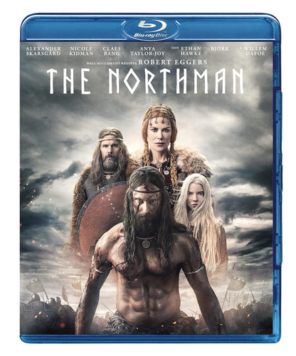 THE NORTHMAN (BS)