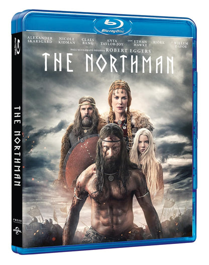 THE NORTHMAN (BS)
