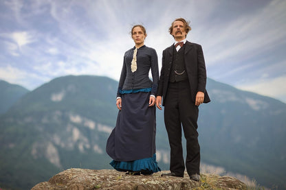 Lou Andreas-Salomé - Softbox mit Booklet im Schuber