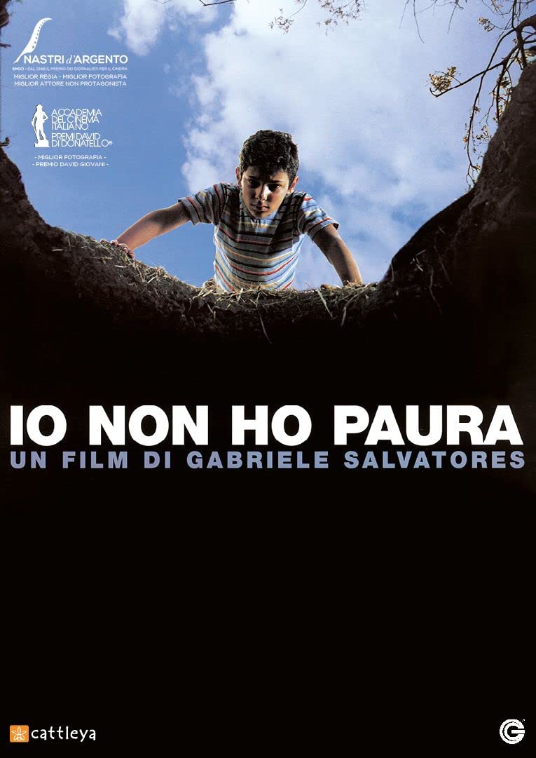 Io Non Ho Paura ( DVD