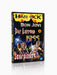 HARD ROCK - 4 DVD