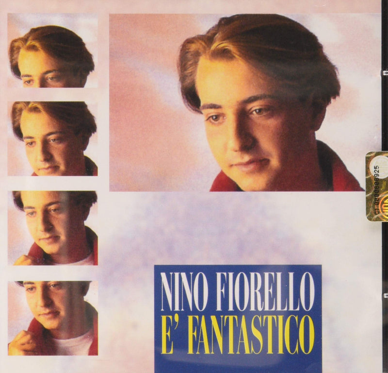 E' Fantastico