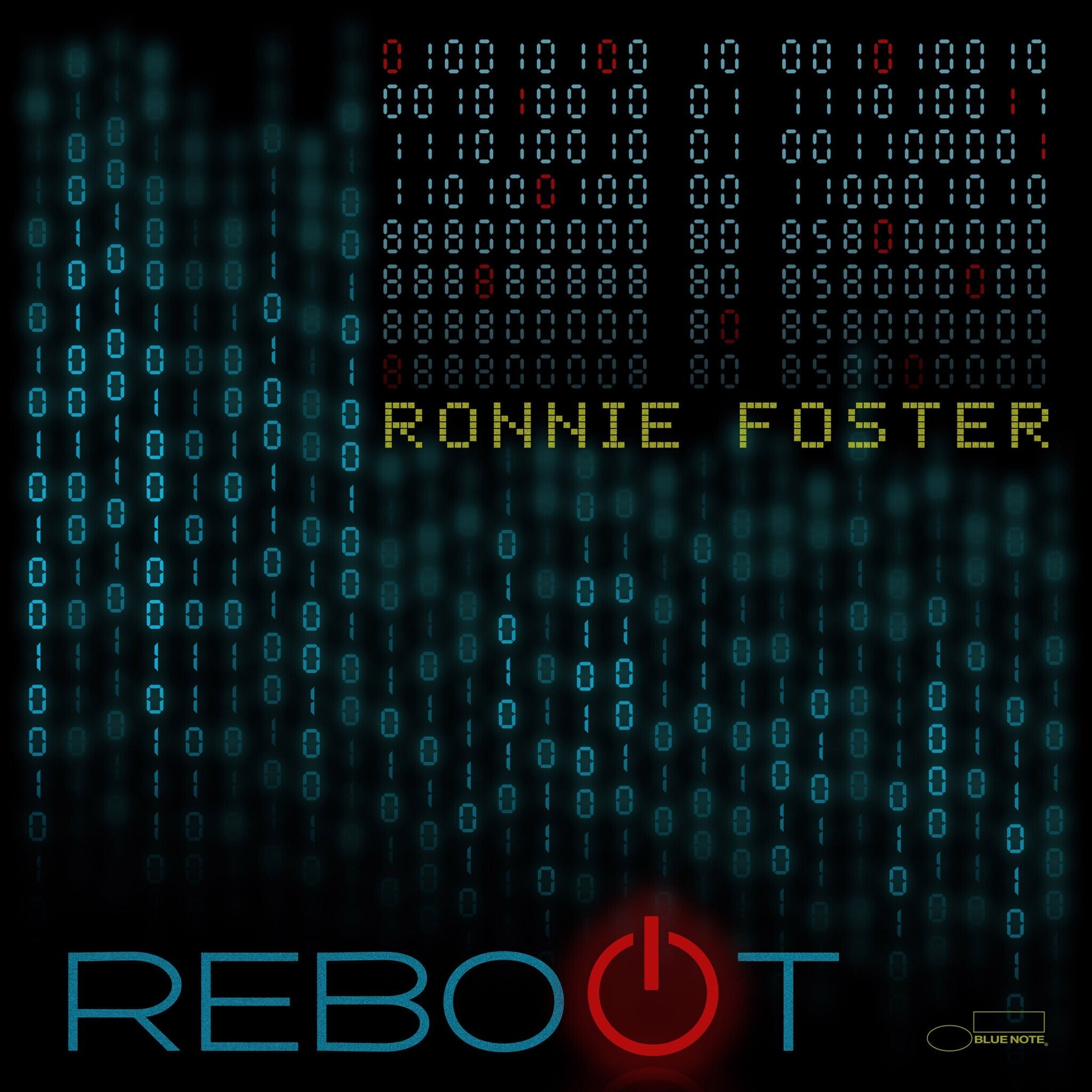 Reboot