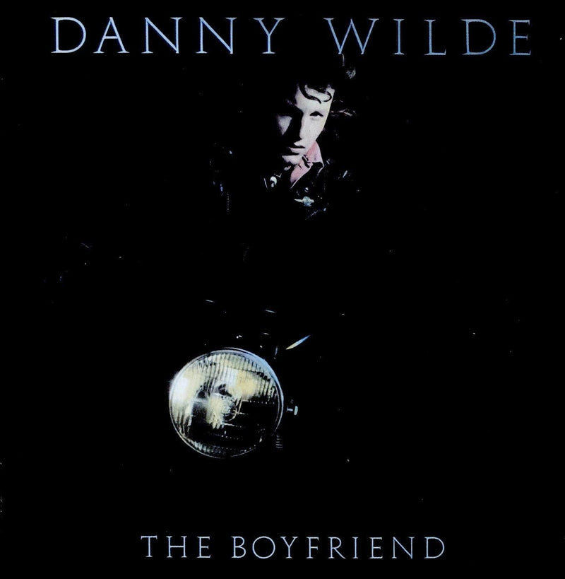The Boyfriend