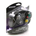 Teknogame Gamecube Controller Black