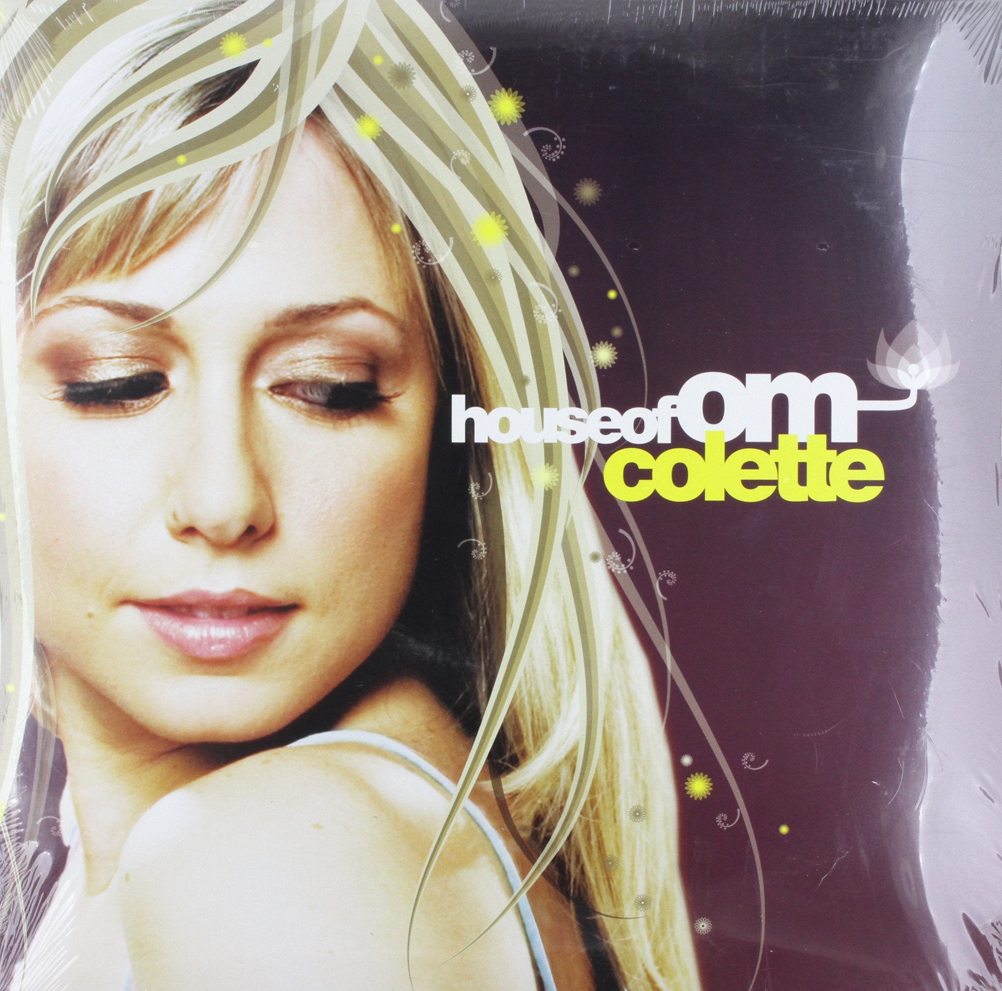 House of Om/Part 1-Colette