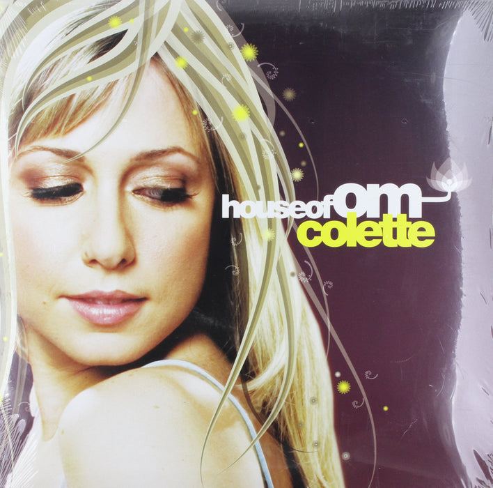 House of Om/Part 1-Colette