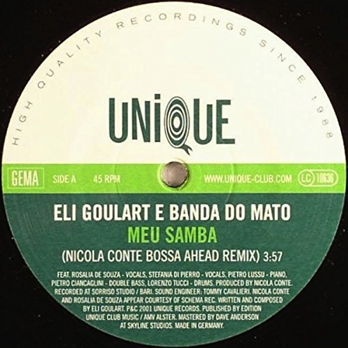 Meu Samba